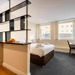 Modern & Bright Budget Studio In Central Doncaster